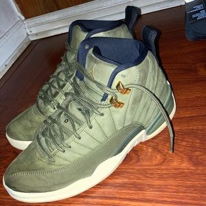 Jordan 12 Chris Paul ‘Class of 2003’